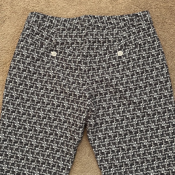 Banana Republic Cropped Pants - Picture 5 of 6